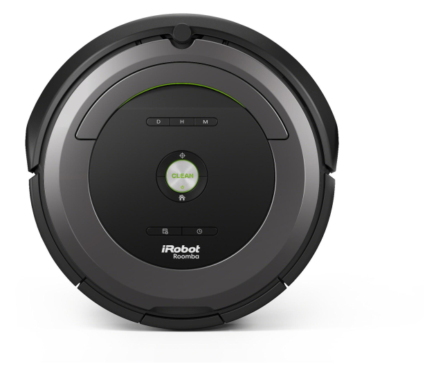 iRobot Roomba 681 - 1403441 - zdjęcie